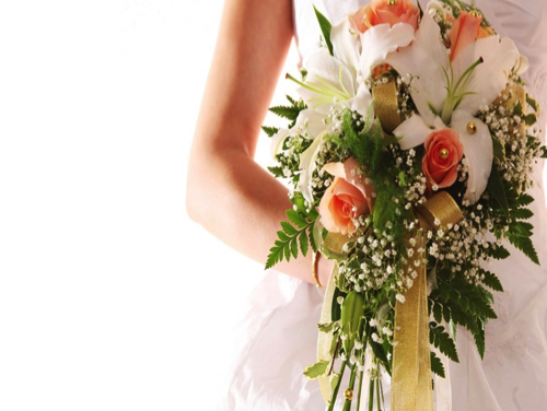 matrimonio bouquet