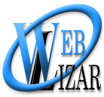 weblizar template