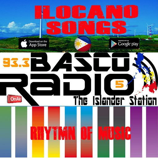 BASCO RADIO 5