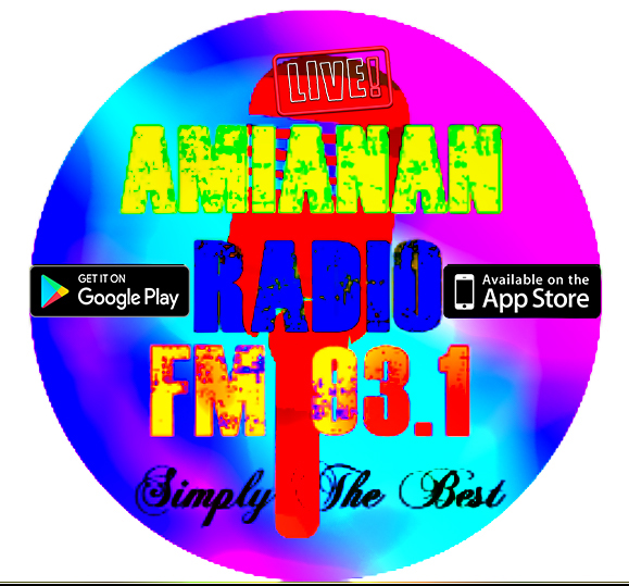 AMIANAN RADIO FM 93.1